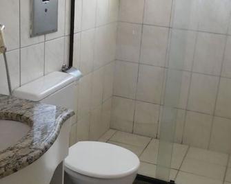 Hotel Solaris - Sao Lourenco (Brasil)