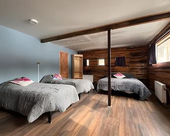 Oceana Suites Hotel Volkano - Malalcahuello