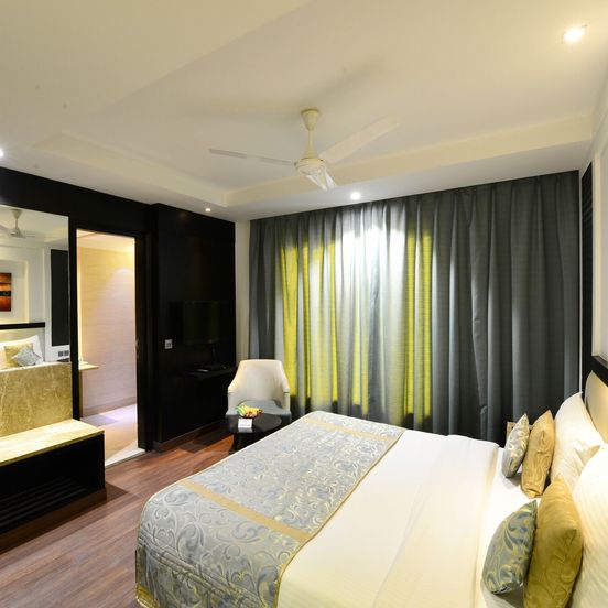 Hotel City Star image 1