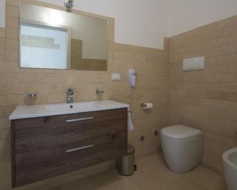 Palazzo Vilei - Giurdignano