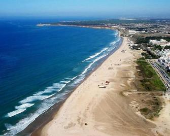 Hostel Conil - Conil de la Frontera - Strand