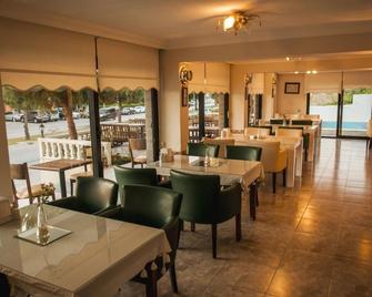 Sun Hotel - Cesme - Restaurante