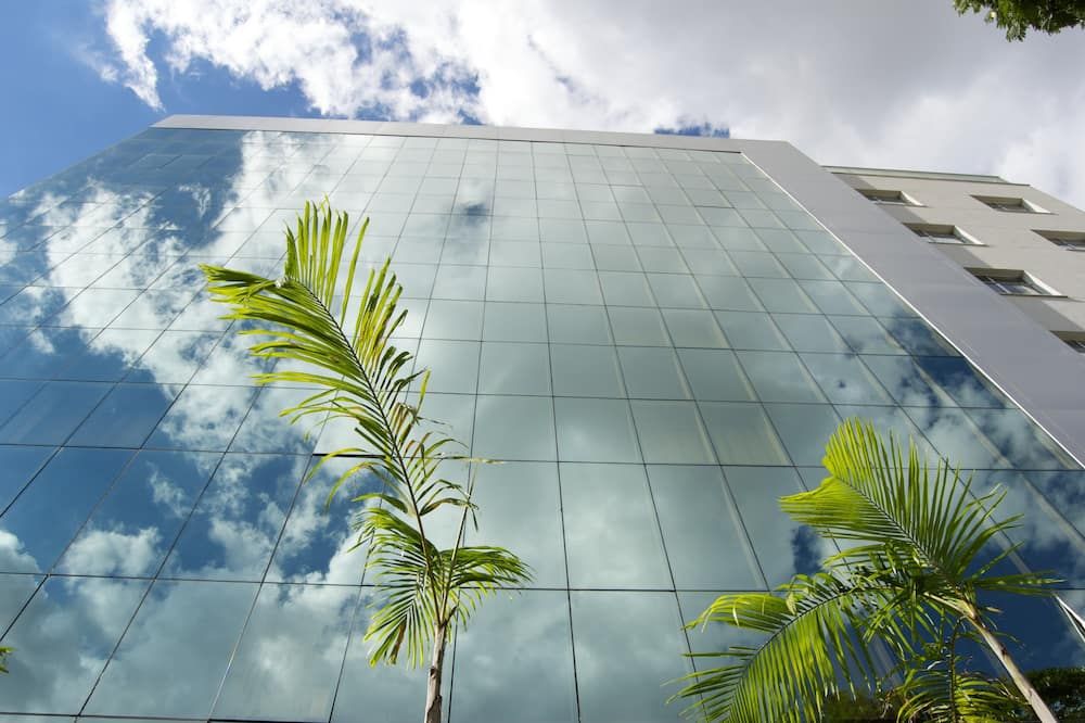 Itapoa Executive Hotel - בלו הוריזונטה