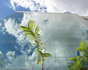 Itapoa Executive Hotel - Belo Horizonte