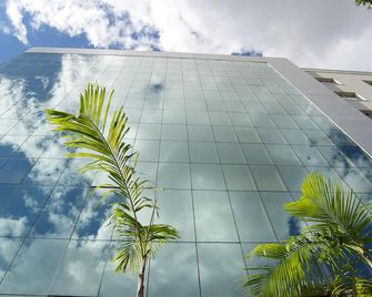 Itapoa Executive Hotel - בלו הוריזונטה