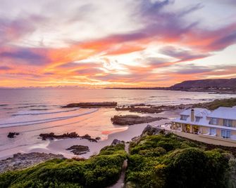 Birkenhead House - Hermanus - Building