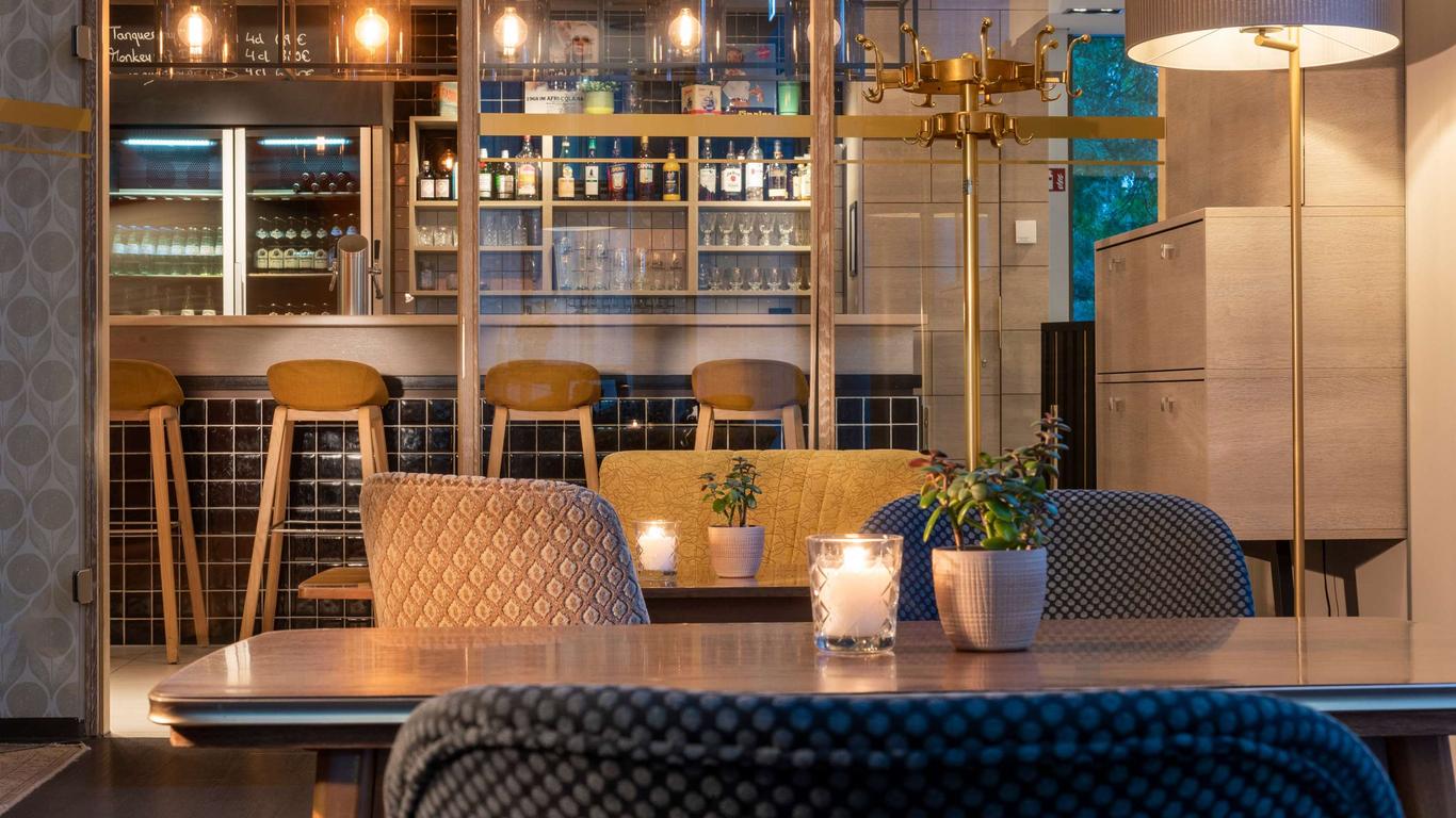 فيينا هاوس إيزي أسنابروك