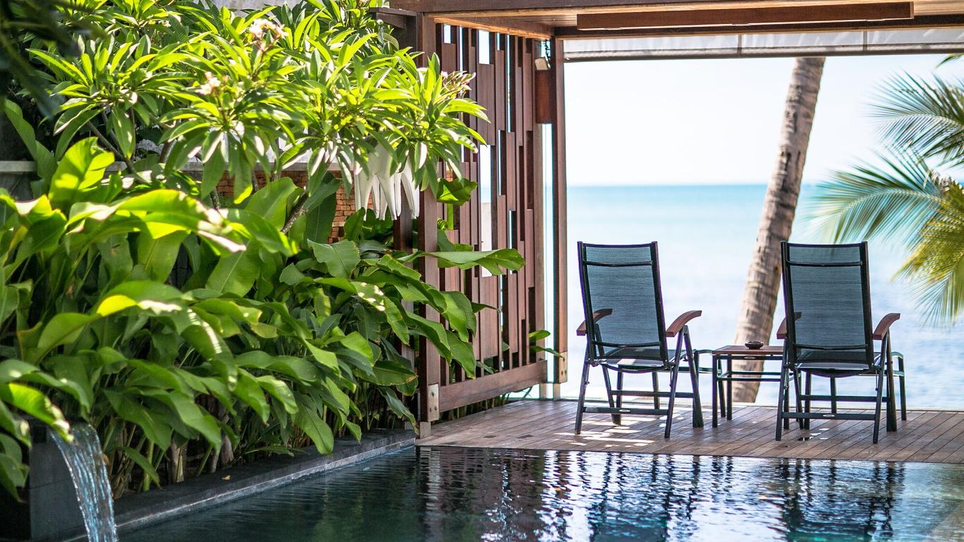 Pavilion Samui Villas & Resort