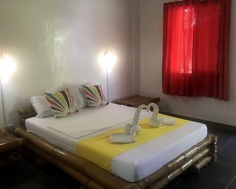 Neptune Diving Resort Santander - Santander - Bedroom