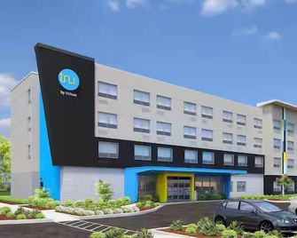 Tru by Hilton Ciudad Valles - Ciudad Valles - Gebäude