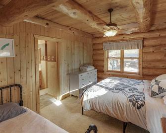 Amazing Home, Water Toys, Incredible Deck, View, Game Room on Great Fishing Lake - Brainerd - Bedroom