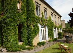 La Lit'Hote - La Sauvetat - Building