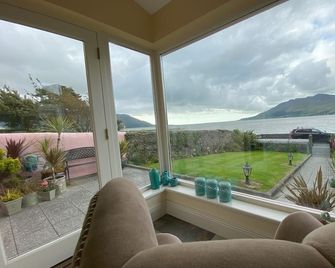 Dolly's Cottage - Newry