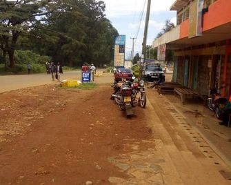 At Ease Guest House - Kitale