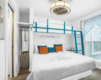 Summer Breeze 203 - Destin - Habitación