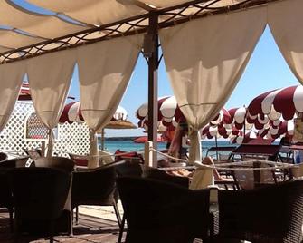 Conchiglia Azzurra Resort & Beach - Porto Cesareo - Playa