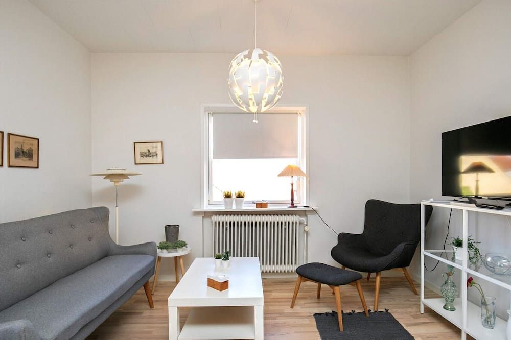 4 Person Holiday Home in Skagen – Skagen