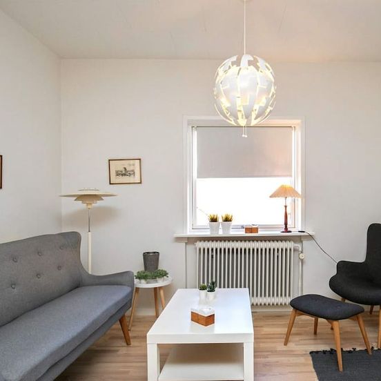 4 Person Holiday Home in Skagen – Skagen