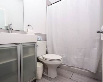 Maverick Suites at 40 Temple St - Boston - Habitació