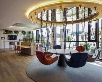 ibis Styles Klagenfurt am Woerthersee - Klagenfurt - Building