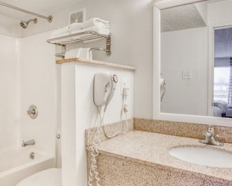 OYO Townhouse Owensboro West - Owensboro