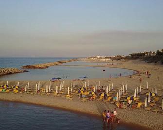 Cimalù By Lampara - San Pietro Vernotico