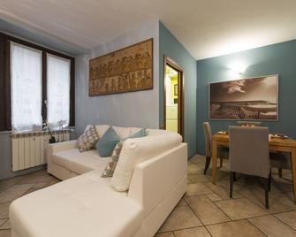 BnButler - Sempione Apartment - Arco della Pace - Milà - Sala