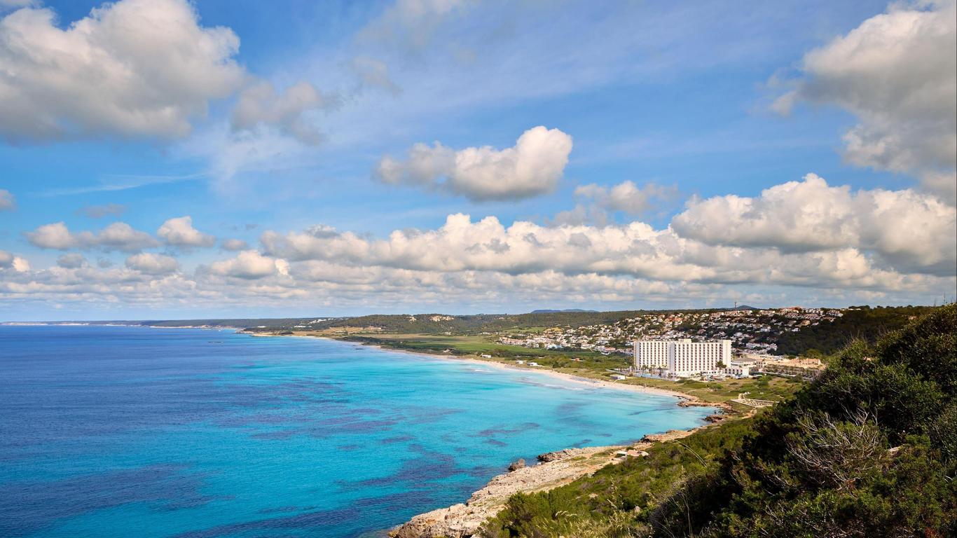 Sol Milanos Pingüinos