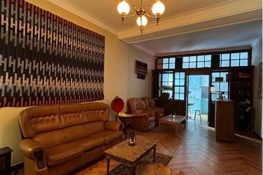 كاسا كويكسوت - براغا - ردهة