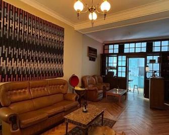 Casa Quixote - Braga - Lounge