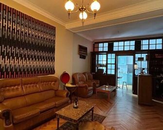 Casa Quixote - Braga - Lounge