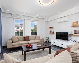 Villa Vista in Dalyan - Dalyan (Mugla) - Living room