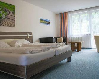 Gasthof zur Wachau - Spitz - Schlafzimmer