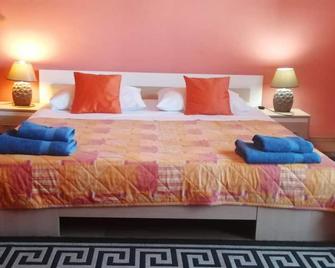 Villa Luketa - Podstrana - Bedroom