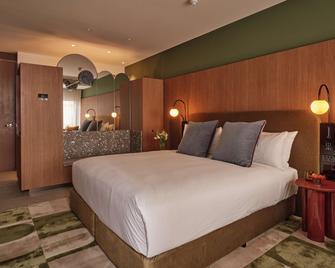 The Eve Hotel Sydney - Sídney - Habitación