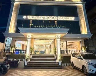 The Landmark Radiant, Bettiah - Bettiah - Building