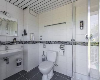 Hotel Klein Frankfurt - Fráncfort