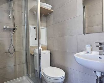Hotel initial by balladins Roissy CDG / Saint-Mard - Roissy-en-France