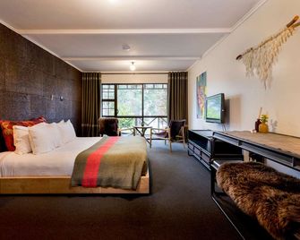 Sherwood Queenstown - Queenstown - Habitación