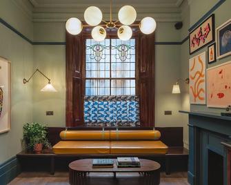 St. David's Hotels Paddington - Londres - Lounge