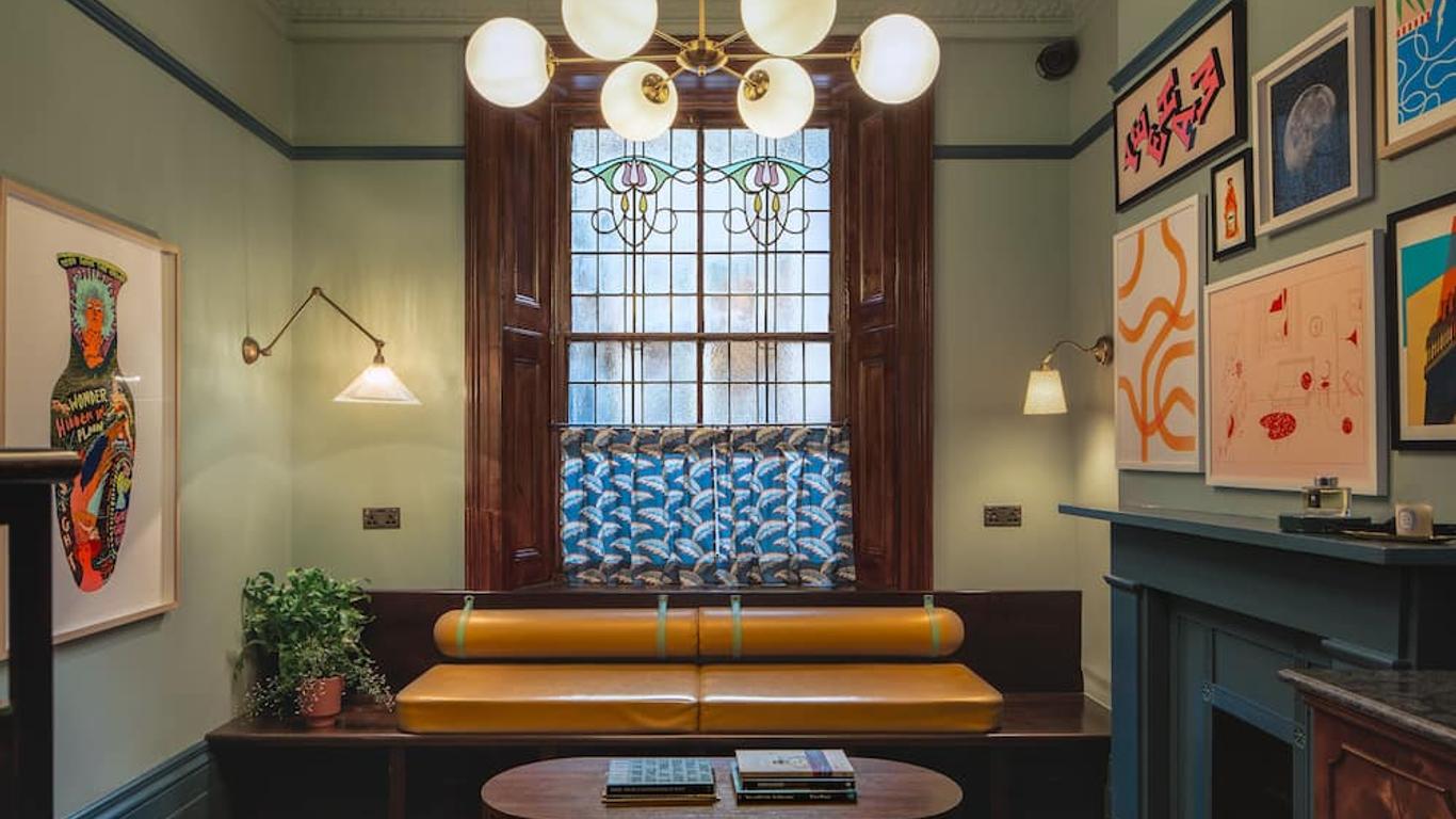 St. David's Hotels Paddington