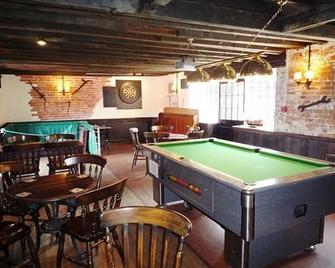 The Royal Oak - Wareham
