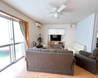 Condominium Palace Resort Chatan III - Chatan - Soggiorno