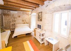 Apartments Stelina - Korčula - Chambre