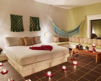 Hotel Waya Guajira By Oxohotel - Albania - Habitación