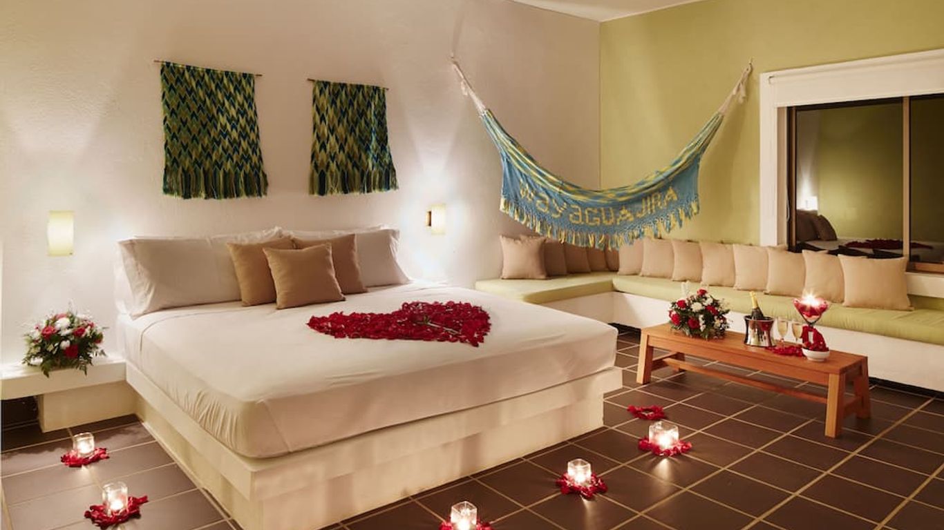 Hotel Waya Guajira By Oxohotel