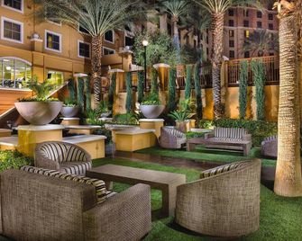 1bd/Vegas - Bar, Pools, Hot Tubs, & Theater! - Las Vegas - Patio