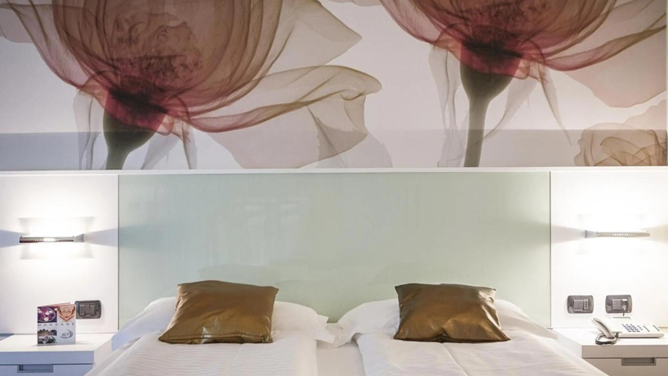 Wellness Hotel Casa Barca (Adult Only)