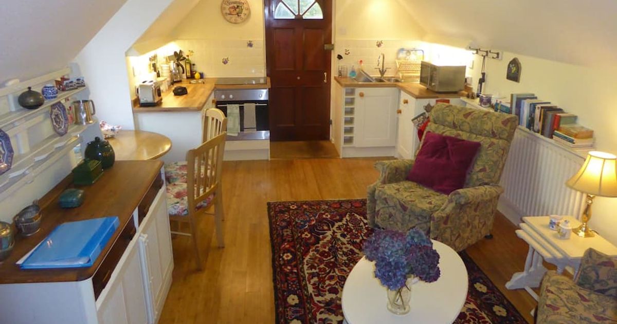 Walkers Retreat £85. Newton Abbot Hotel Deals & Reviews KAYAK