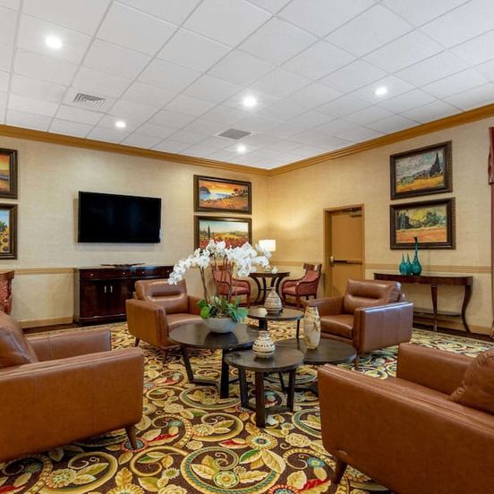 Hawthorn Extended Stay by Wyndham West Palm Beach image 1